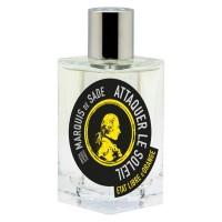 Our impression of Attaquer le Soleil Marquis de Sade Etat Libre d'Orange for Unisex Ultra-Premium Perfume Oil (11254) BST Perfect Match