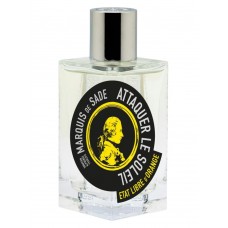 Our impression of Attaquer le Soleil Marquis de Sade Etat Libre d'Orange for Unisex Ultra-Premium Perfume Oil (11254) BST Perfect Match