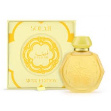 Our impression of Solar Musk Gissah Perfumes for Unisex Ultra-Premium Perfume Oil (11263) D Perfect Match