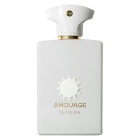 Our impression of Decision Amouage for Unisex Ultra-Premium Perfume Oil (11265) LzD Perfect Match