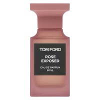 Our impression of Rose Exposed Tom Ford for Unisex Ultra-Premium Perfume Oil (11266) LzM Perfect Match