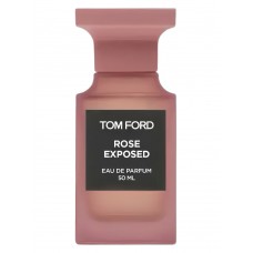 Our impression of Rose Exposed Tom Ford for Unisex Ultra-Premium Perfume Oil (11266) LzM Perfect Match