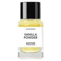 Our impression of Vanilla Powder Matiere Premiere for Unisex Ultra-Premium Perfume Oil (11271) LzM Perfect Match