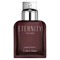 Our impression of Eternity Amber Essence for Men Calvin Klein for Men Ultra-Premium Perfume Oil (11275) H Perfect Match