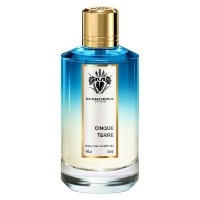 Our impression of Cinque Terre Mancera for Unisex Ultra-Premium Perfume Oil (11282) LzM Perfect Match