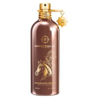 Our impression of Arabians Musk Montale for Unisex Ultra-Premium Perfume Oil (11284) LzM Perfect Match