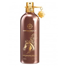 Our impression of Arabians Musk Montale for Unisex Ultra-Premium Perfume Oil (11284) LzM Perfect Match
