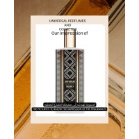 Our impression of Abu Dhabi Memo Paris for Unisex Ultra-Premium Perfume Oil (11298) LzM Perfect Match