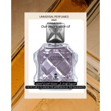 Our impression of Cento Ajmal for Men Ultra-Premium Perfume Oil (11300) LzM Perfect Match