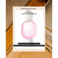 Our impression of Insieme Bvlgari for Women Ultra-Premium Perfume Oil (11304) BST Perfect Match