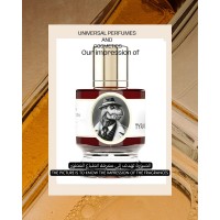 Our impression of Tyrannosaurus Rex Zoologist Perfumes for Unisex Ultra-Premium Perfume Oil (11307) BST Perfect Match
