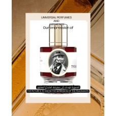 Our impression of Tyrannosaurus Rex Zoologist Perfumes for Unisex Ultra-Premium Perfume Oil (11307) BST Perfect Match
