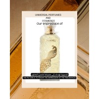 Our impression of Imperial Peacock Alexandre.J for Unisex Ultra-Premium Perfume Oil (11308) BST Perfect Match