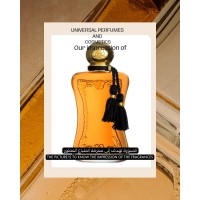 Our impression of Safanad Parfums de Marly for Women Ultra-Premium Perfume Oil (11310) BST Perfect Match
