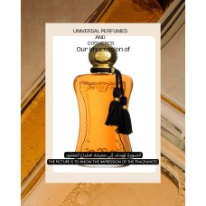 Our impression of Safanad Parfums de Marly for Women Ultra-Premium Perfume Oil (11310) BST Perfect Match