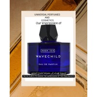 Our impression of Wavechild Room 1015 for Unisex Ultra-Premium Perfume Oil (11311) BST Perfect Match