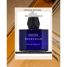 Our impression of Wavechild Room 1015 for Unisex Ultra-Premium Perfume Oil (11311) BST Perfect Match