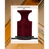 Our impression of Purple Stain BORNTOSTANDOUT® for Unisex Ultra-Premium Perfume Oil (11312) BST Perfect Match