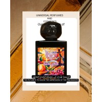 Our impression of Sun-gria Lorenzo Pazzaglia for Unisex Ultra-Premium Perfume Oil (11313) BST Perfect Match