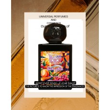 Our impression of Sun-gria Lorenzo Pazzaglia for Unisex Ultra-Premium Perfume Oil (11313) BST Perfect Match