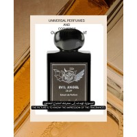 Our impression of Evil Angel a.k.a. 28.09 Lorenzo Pazzaglia for Unisex Ultra-Premium Perfume Oil (11314) BST Perfect Match