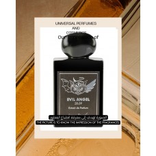 Our impression of Evil Angel a.k.a. 28.09 Lorenzo Pazzaglia for Unisex Ultra-Premium Perfume Oil (11314) BST Perfect Match