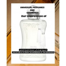 Our impression of Parfums de Marly - Valaya Exclusif for Women Ultra-Premium Perfume Oil (11315) LzM Perfect Match