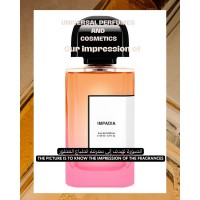 Our impression of BDK Parfums - Impadia for Unisex Ultra-Premium Perfume Oil (11316) LzM Perfect Match Our impression of BDK Parfums - Impadia for Unisex Ultra-Premium Perfume Oil (11316) LzM Perfect Match