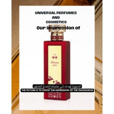 Our impression of Milano - Aroma di Lamore for Unisex Ultra-Premium Perfume Oil (11317) BST Perfect Match Our impression of Milano - Aroma di Lamore for Unisex Ultra-Premium Perfume Oil (11317) BST Perfect Match
