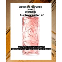 Our impression of Lancôme - Ôver The Top for Unisex Ultra-Premium Perfume Oil (11319) BST Perfect Match Our impression of Lancôme - Ôver The Top for Unisex Ultra-Premium Perfume Oil (11319) BST Perfect Match