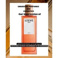 Our impression of Loewe - Solo Loewe Ella for Women Ultra-Premium Perfume Oil (11322) BST Perfect Match Our impression of Loewe - Solo Loewe Ella for Women Ultra-Premium Perfume Oil (11322) BST Perfect Match