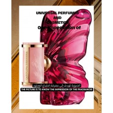 Our impression of Carolina Herrera - La Bomba for Women Ultra-Premium Perfume Oil (11327)POD Perfect Match Our impression of Carolina Herrera - La Bomba for Women Ultra-Premium Perfume Oil (11327)POD Perfect Match