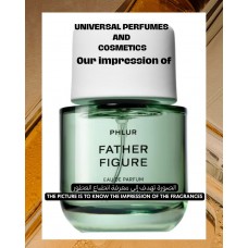 Our impression of Phlur - Father Figure for Unisex Ultra-Premium Perfume Oil (11329)POD Perfect Match Our impression of Phlur - Father Figure for Unisex Ultra-Premium Perfume Oil (11329)POD Perfect Match