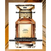 Our impression of Guerlain Tonka Sarrapia Extrait 75 for Unisex Ultra-Premium Perfume Oil (11330)POD Perfect Match Our impression of Guerlain Tonka Sarrapia Extrait 75 for Unisex Ultra-Premium Perfume Oil (11330)POD Perfect Match