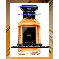 Our impression of Guerlain - Pêche Mirage for Unisex Ultra-Premium Perfume Oil (11331)POD Perfect Match Our impression of Guerlain - Pêche Mirage for Unisex Ultra-Premium Perfume Oil (11331)POD Perfect Match