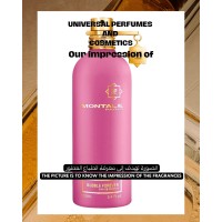 Our impression of Bubble Forever Montale for Unisex Ultra-Premium Perfume Oil (11337) POD Perfect Match Our impression of Bubble Forever Montale for Unisex Ultra-Premium Perfume Oil (11337) POD Perfect Match