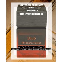 Our impression of Struò Tiziana Terenzi for Unisex Ultra-Premium Perfume Oil (11344) POD Perfect Match Our impression of Struò Tiziana Terenzi for Unisex Ultra-Premium Perfume Oil (11344) POD Perfect Match