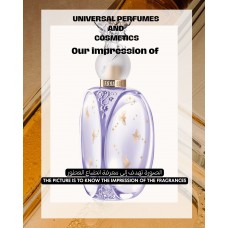 Our impression of Lucky Wish Anna Sui for Women Ultra-Premium Perfume Oil (11346) POD Perfect Match Our impression of Lucky Wish Anna Sui for Women Ultra-Premium Perfume Oil (11346) POD Perfect Match