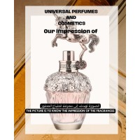 Our impression of Fantasia Rose Anna Sui for Women Ultra-Premium Perfume Oil (11347) POD Perfect Match Our impression of Fantasia Rose Anna Sui for Women Ultra-Premium Perfume Oil (11347) POD Perfect Match