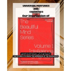 Our impression of Volume I Intelligence & Fantasy the Beautiful Mind Series for Women Ultra-Premium Perfume Oil (11351) POD Perfect Match Our impression of Volume I Intelligence & Fantasy the Beautiful Mind Series for Women Ultra-Premium Perfume Oil (11351) POD Perfect Match
