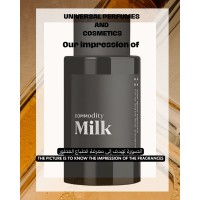 Our impression of Milk Commodity for Unisex Ultra-Premium Perfume Oil (11354) POD Perfect Match Our impression of Milk Commodity for Unisex Ultra-Premium Perfume Oil (11354) POD Perfect Match