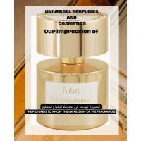 Our impression of Tabit Tiziana Terenzi for Unisex Ultra-Premium Perfume Oil (11355) POD Perfect Match Our impression of Tabit Tiziana Terenzi for Unisex Ultra-Premium Perfume Oil (11355) POD Perfect Match