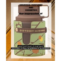 Our impression of Odyssey Dubai Chocolat Armaf for Unisex Ultra-Premium Perfume Oil (11356) POD Perfect Match Our impression of Odyssey Dubai Chocolat Armaf for Unisex Ultra-Premium Perfume Oil (11356) POD Perfect Match