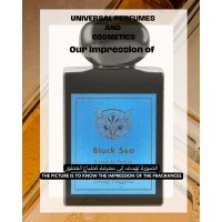 Our impression of Black Sea Lorenzo Pazzaglia for Unisex Ultra-Premium Perfume Oil (11357) POD Perfect Match Our impression of Black Sea Lorenzo Pazzaglia for Unisex Ultra-Premium Perfume Oil (11357) POD Perfect Match