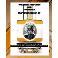 Our impression of Bee Zoologist Perfumes for Unisex Ultra-Premium Perfume Oil (11362)Perfect Match
