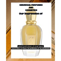 Our impression of Newcleus Xerjoff for Unisex Ultra-Premium Perfume Oil (11363)Perfect Match AAA Our impression of Newcleus Xerjoff for Unisex Ultra-Premium Perfume Oil (11363)Perfect Match AAA