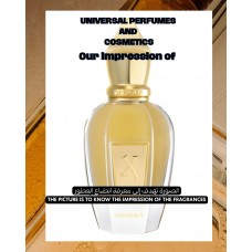 Our impression of Newcleus Xerjoff for Unisex Ultra-Premium Perfume Oil (11363)Perfect Match AAA Our impression of Newcleus Xerjoff for Unisex Ultra-Premium Perfume Oil (11363)Perfect Match AAA