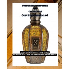 Our impression of Astaral Xerjoff for Unisex Ultra-Premium Perfume Oil (11364)Perfect Match AAA Our impression of Astaral Xerjoff for Unisex Ultra-Premium Perfume Oil (11364)Perfect Match AAA