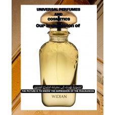 Our impression of Samar WIDIAN for Unisex Ultra-Premium Perfume Oil (11366)Perfect Match AAA Our impression of Samar WIDIAN for Unisex Ultra-Premium Perfume Oil (11366)Perfect Match AAA