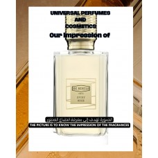 Our impression of Spiky Muse Ex Nihilo for Unisex Ultra-Premium Perfume Oil (11370) Perfect Match AAA Our impression of Spiky Muse Ex Nihilo for Unisex Ultra-Premium Perfume Oil (11370) Perfect Match AAA